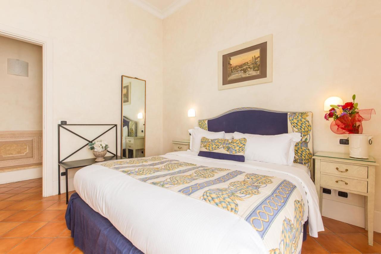 Caesar House Residenze Romane - Rome — Foto 1