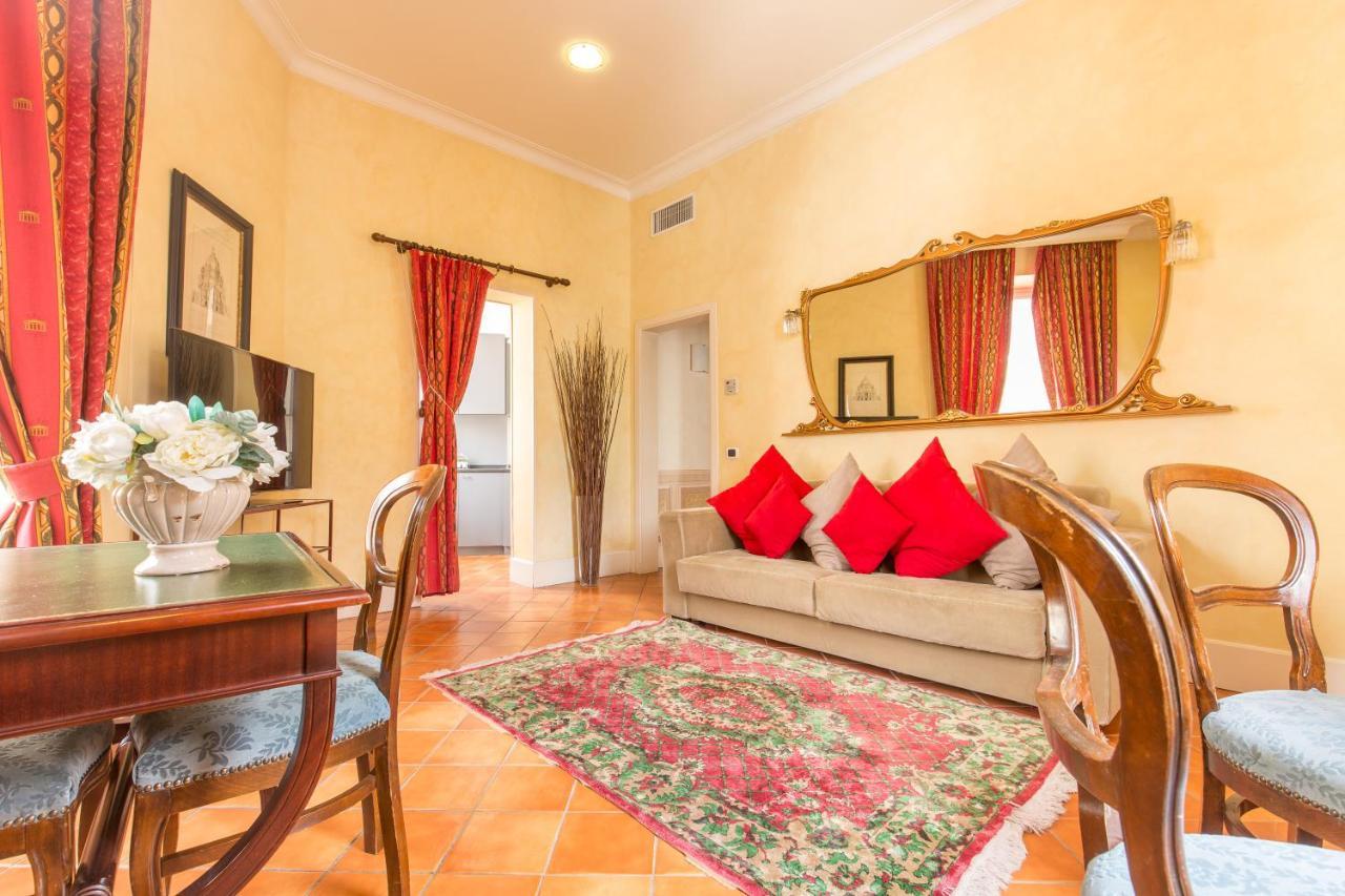 Caesar House Residenze Romane - Rome — Foto 2